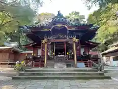 王子稲荷神社(東京都)