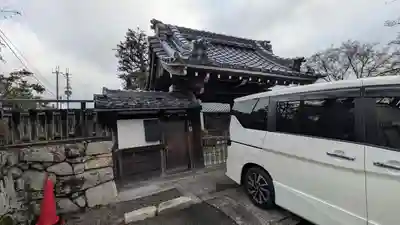 金臺院（金台院）(滋賀県)