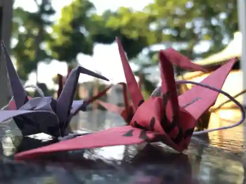 所澤神明社(埼玉県)