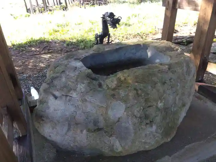 八坂神社(福井県)