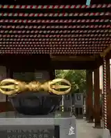 成田山川越別院(埼玉県)