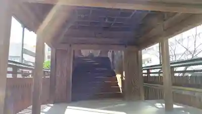 住吉神社(広島県)