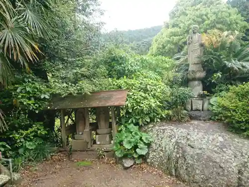 薬師寺の末社・摂社