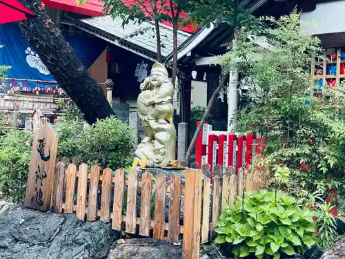 別小江神社(愛知県)