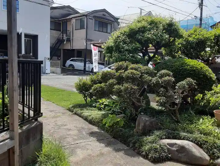 日吉八王子神社(東京都)