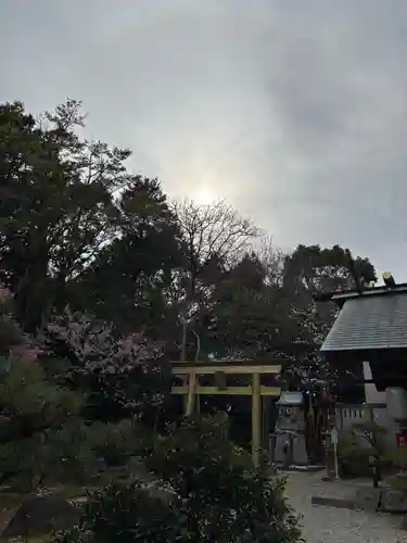 玉鉾神社(愛知県)