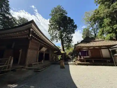 室生寺奥の院(奈良県)