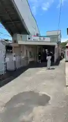 富部神社(愛知県)