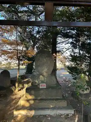 八坂神社(群馬県)