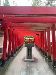 田村神社(香川県)