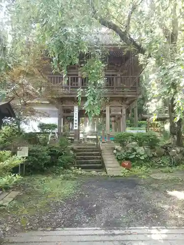 蓮生寺(長野県)