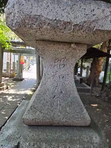 藤神稲荷神社(東京都)