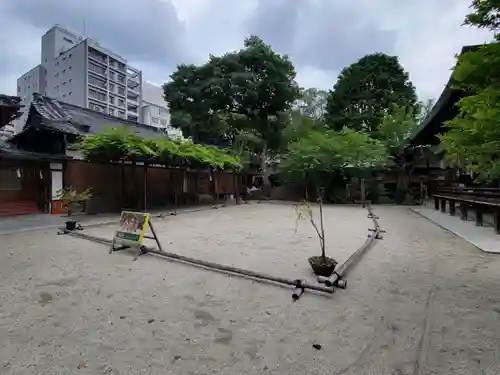 白峯神宮のその他建物