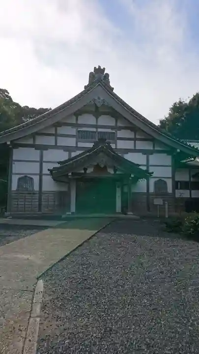 大頂寺のその他建物