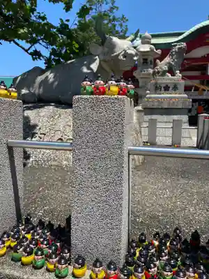 上野天満宮のその他建物