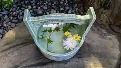 満福寺の芸術