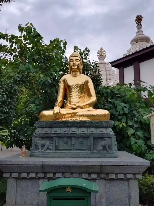 川崎大師(平間寺)(神奈川県)