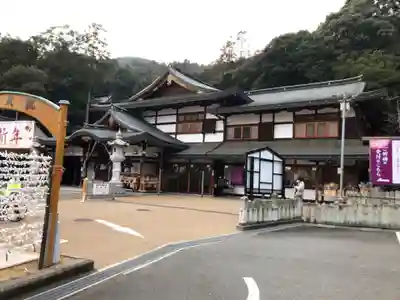 鹿嶋神社のその他建物