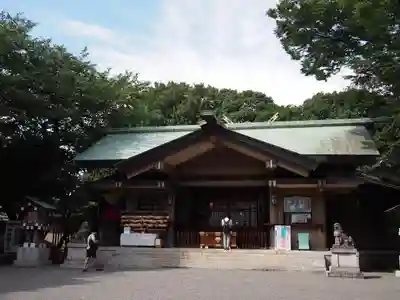 東郷神社のその他建物