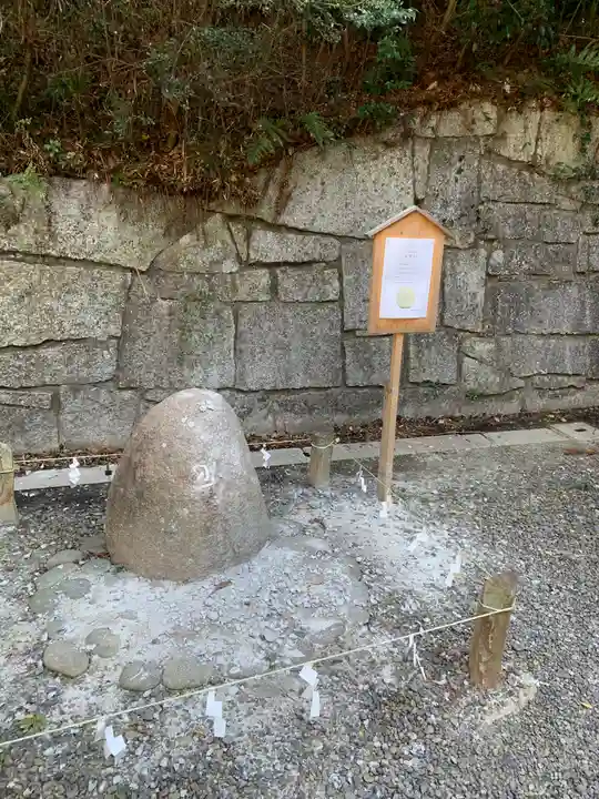 泉神社のその他建物