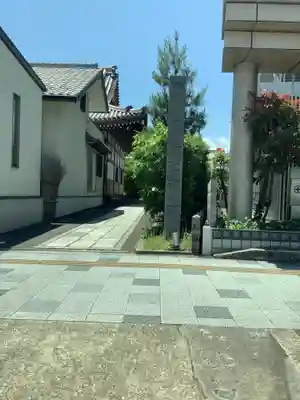 真光寺のその他建物