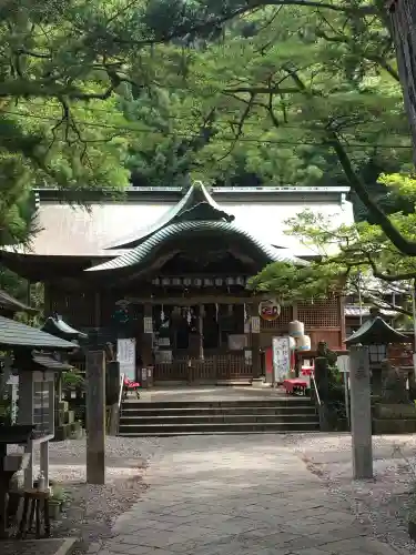 椙本神社(高知県)