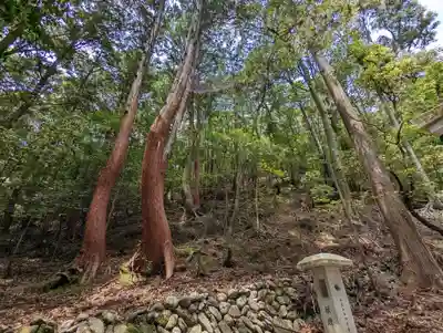 崇道神社(京都府)
