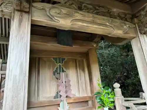 伊奈波神社(岐阜県)