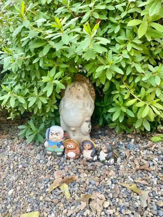 金剛寺(八坂庚申堂)(京都府)