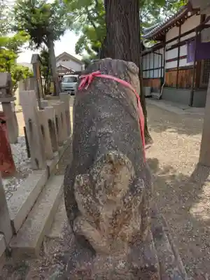 熊野大神宮(大阪府)