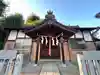 清水神社(滋賀県)