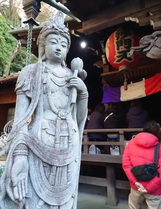 大圓寺(東京都)