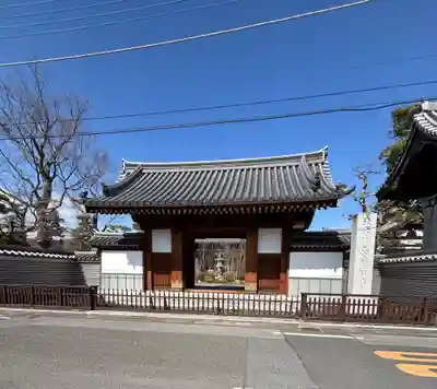 善徳寺(栃木県)