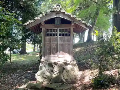 日吉神社(滋賀県)