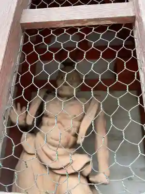 鞍馬寺(京都府)