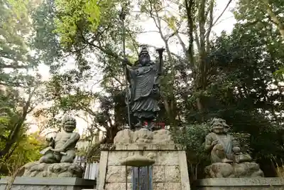 金峯山寺(奈良県)