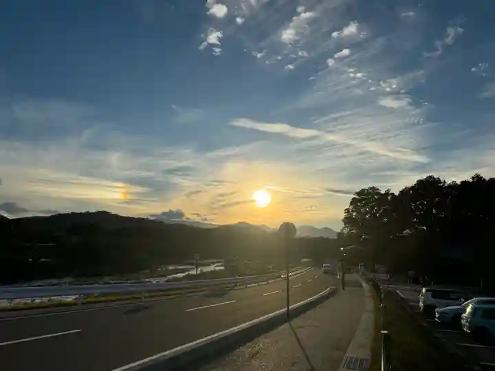 白鳥神社(長野県)