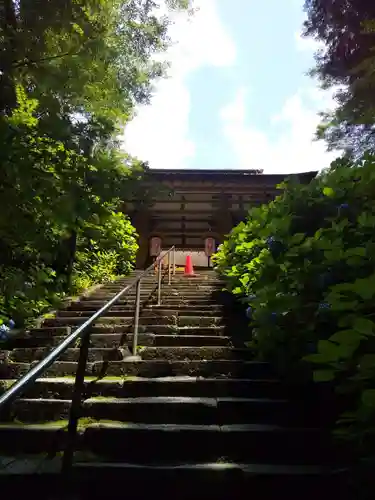 金剛輪寺(滋賀県)