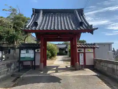 光臺寺(千葉県)