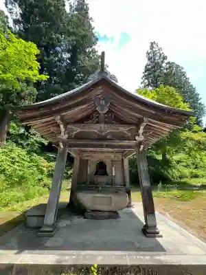 円蔵寺(福島県)
