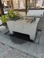 飛驒護國神社(岐阜県)