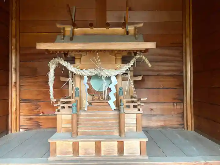 天神社(滋賀県)