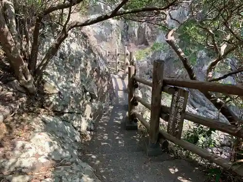 大御神社のその他建物