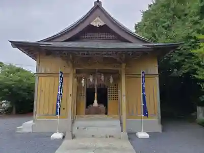 天手長男神社(長崎県)
