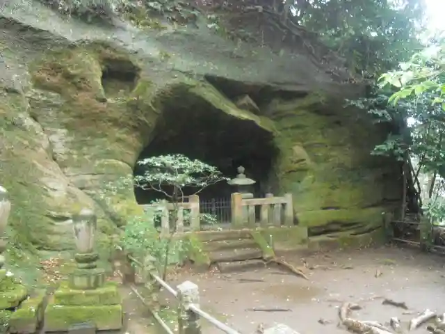 東慶寺のその他建物