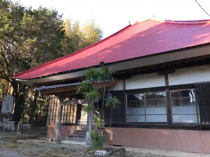 金光寺のその他建物