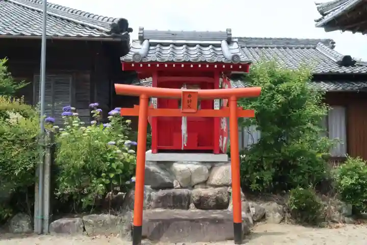 永善寺(三重県)