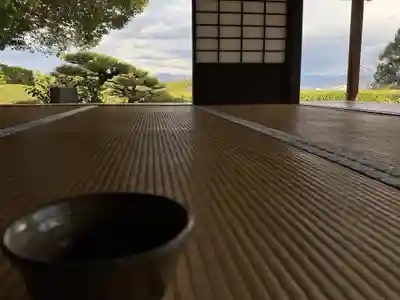 慈光院(奈良県)