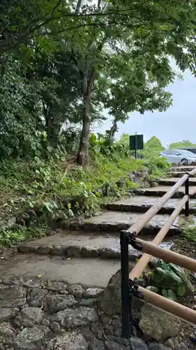 竹林寺(高知県)