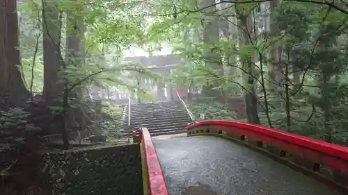 花園神社のその他建物